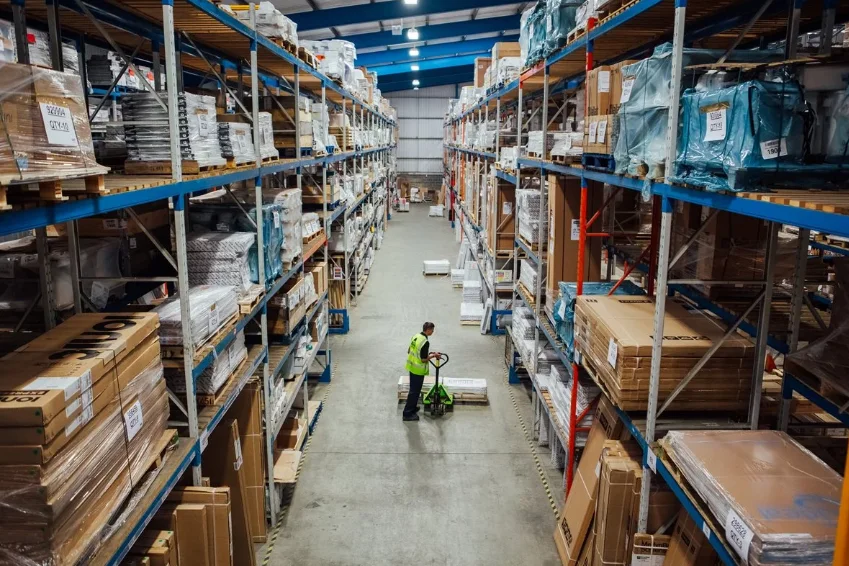 J&C Trading & Contracting