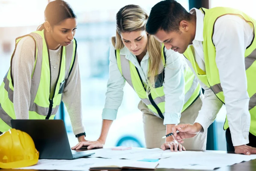 J&C Trading & Contracting