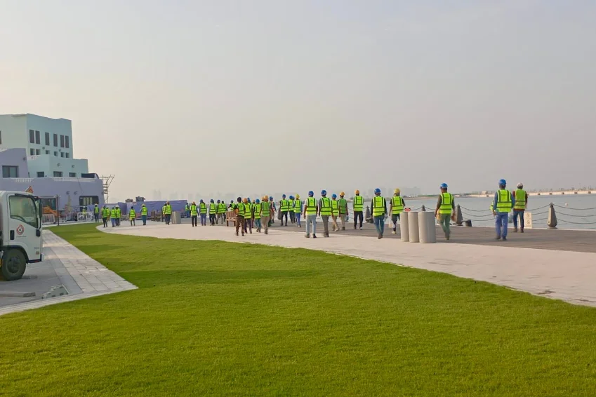 J&C Trading & Contracting