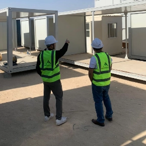 J&C Trading & Contracting